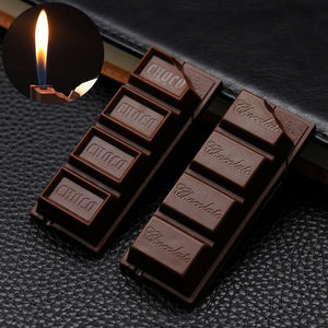 Chocolate Igniter
